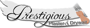 Prestigious Plaster Fuquay Varina NC Logo